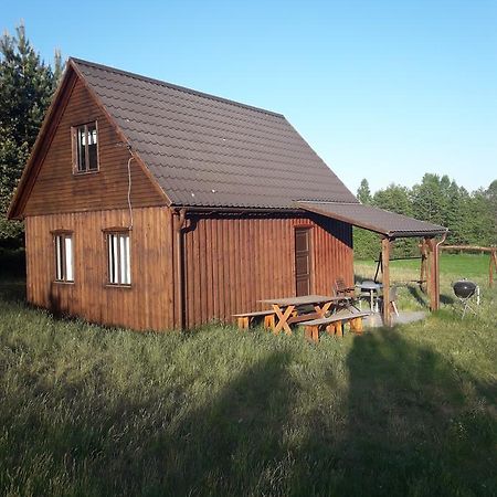 Zagroda Z Antonowka Szypliszki 外观 照片